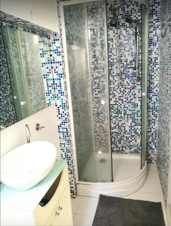 Guest house Casa Mazal Hotel Barranquilla Colombia