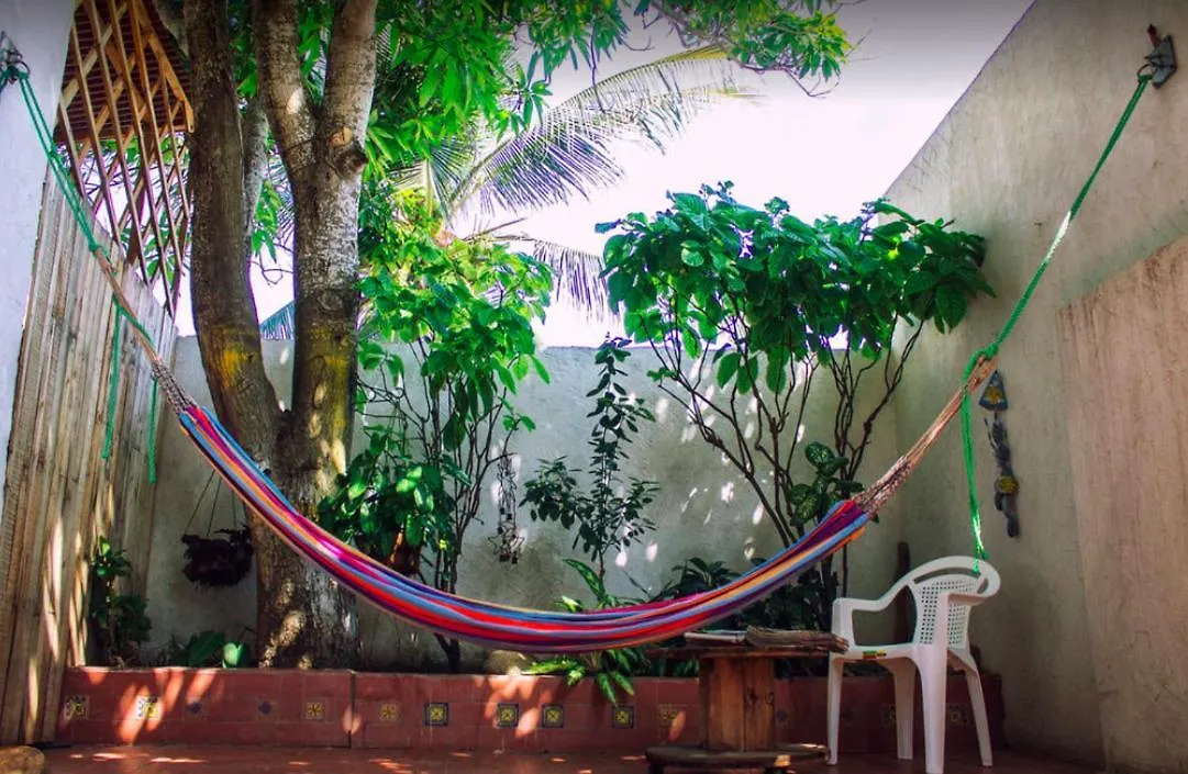 Casa Mazal Hotel Barranquilla Guest house