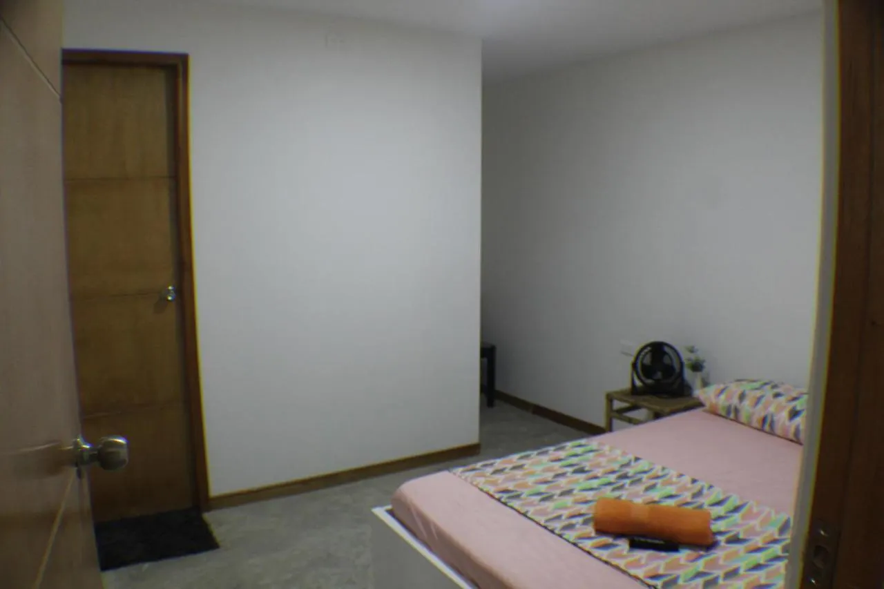 Casa Mazal Hotel Barranquilla