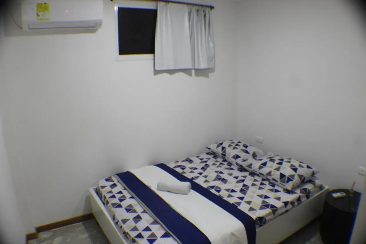 Casa Mazal Hotel Barranquilla Colombia